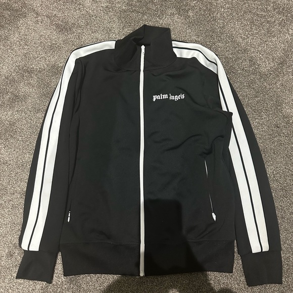 Selling full men’s palm angels tracksuit. Originally bought from ssense. - Picture 2 of 10